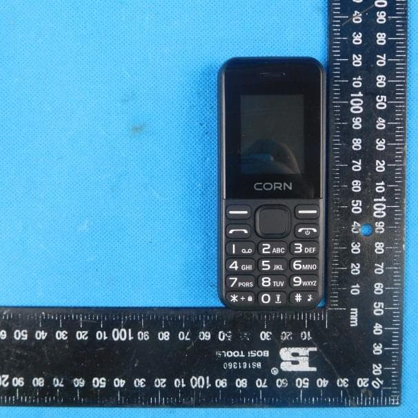 Feature Phone - FCC ID 2ASWW-RS10 - XINCHUANGXIN INTERNATIONAL CO.,LTD (2)