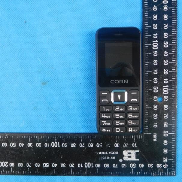 Feature Phone - FCC ID 2ASWW-RS20 - XINCHUANGXIN INTERNATIONAL CO.,LTD (2)