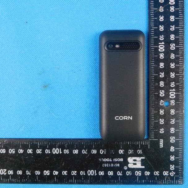 Feature Phone - FCC ID 2ASWW-RS20 - XINCHUANGXIN INTERNATIONAL CO.,LTD (3)