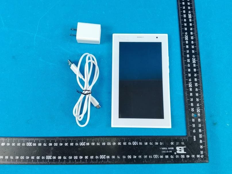 Tablet - FCC ID 2ASWW-STAR93G - XINCHUANGXIN INTERNATIONAL CO.,LTD