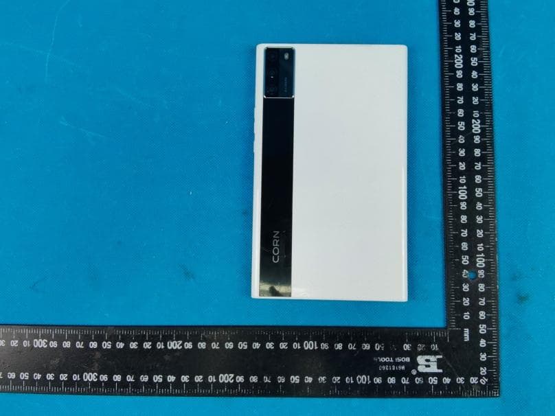 Tablet - FCC ID 2ASWW-STAR93G - XINCHUANGXIN INTERNATIONAL CO.,LTD (2)