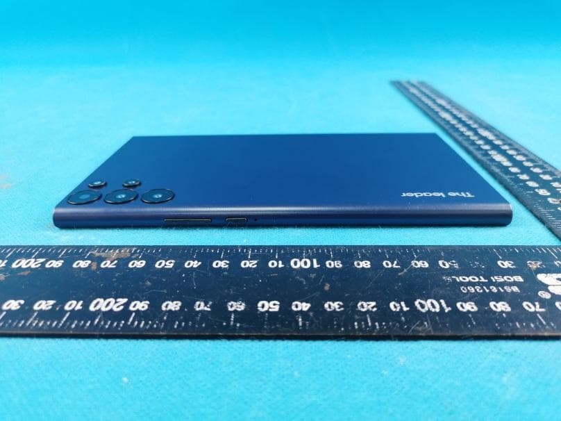 Tablet - FCC ID 2ASWW-TAB83G - XINCHUANGXIN INTERNATIONAL CO.,LTD (3)