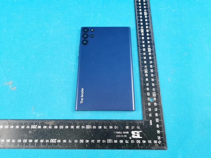 Tablet - FCC ID 2ASWW-TAB83G - XINCHUANGXIN INTERNATIONAL CO.,LTD (2)