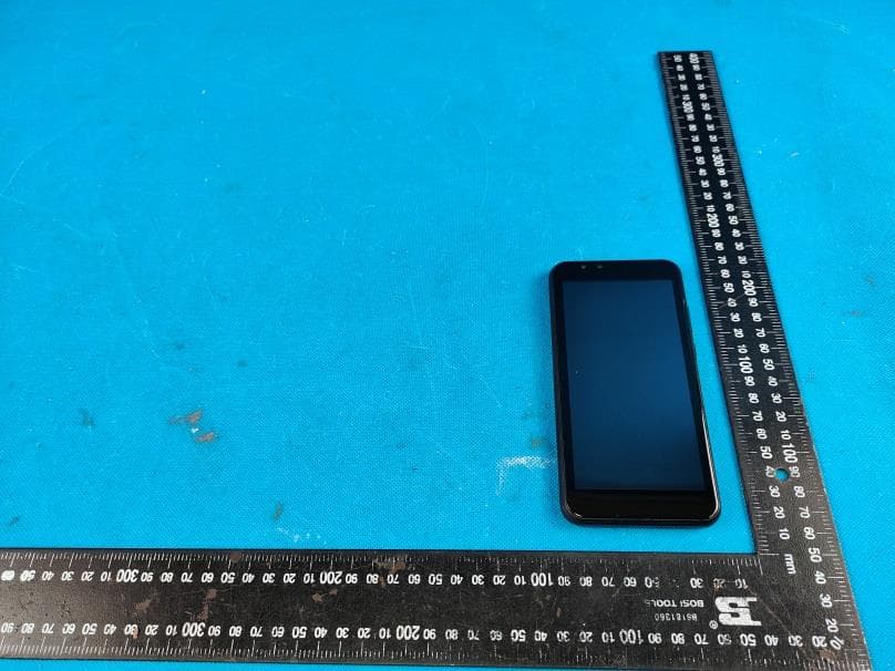 Smart phone - FCC ID 2ASWWC55PLUS - XINCHUANGXIN INTERNATIONAL CO.,LTD (5)