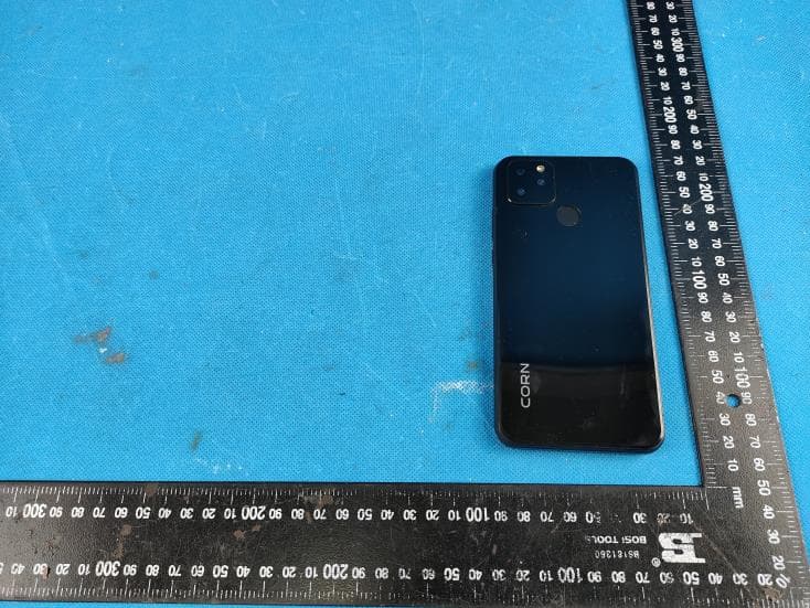Smart phone - FCC ID 2ASWWC55PLUS - XINCHUANGXIN INTERNATIONAL CO.,LTD (3)