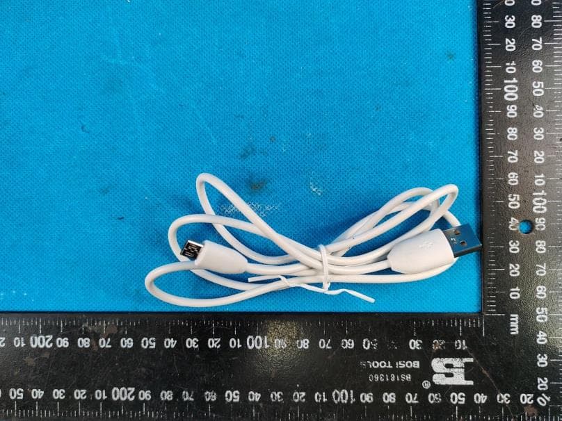 Smart phone - FCC ID 2ASWWC55PLUS - XINCHUANGXIN INTERNATIONAL CO.,LTD