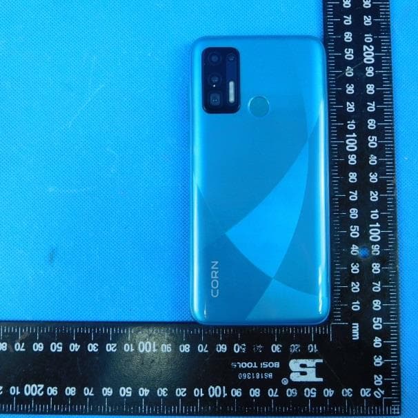 Smart Phone - FCC ID 2ASWWCORNC60 - XINCHUANGXIN INTERNATIONAL CO.,LTD (3)