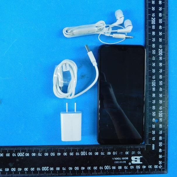 Smart Phone - FCC ID 2ASWWCORNC60 - XINCHUANGXIN INTERNATIONAL CO.,LTD (2)