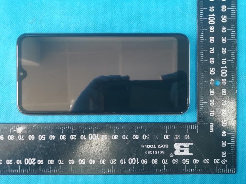 Smart Phone - FCC ID 2ASWWCORNG60 - XINCHUANGXIN INTERNATIONAL CO.,LTD (2)