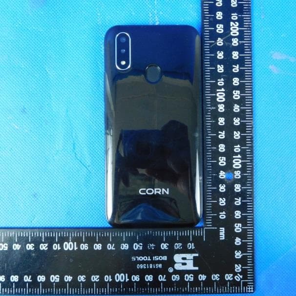 Smart Phone - FCC ID 2ASWWCORNR40 - XINCHUANGXIN INTERNATIONAL CO.,LTD (3)