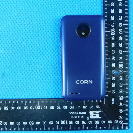 Smart Phone - FCC ID 2ASWWCORNX4 - XINCHUANGXIN INTERNATIONAL CO.,LTD (3)