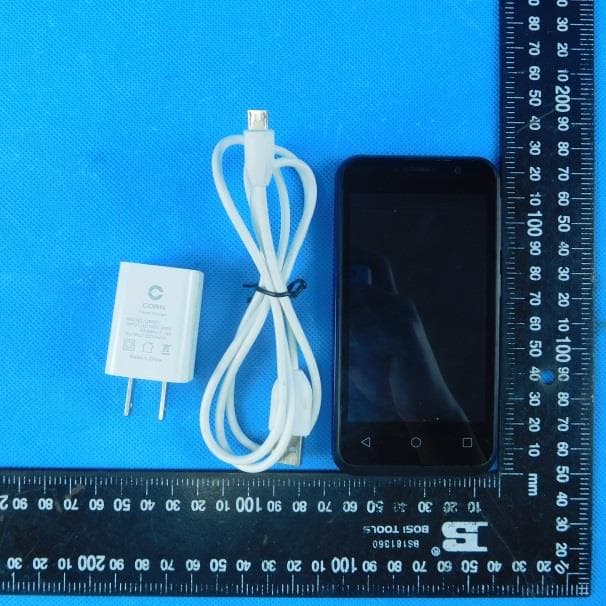 Smart Phone - FCC ID 2ASWWCORNX4 - XINCHUANGXIN INTERNATIONAL CO.,LTD (2)