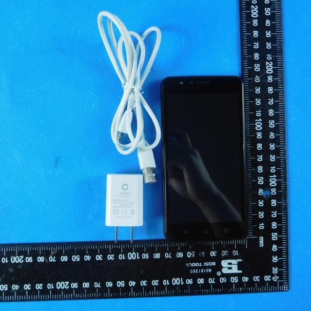 Smart Phone - FCC ID 2ASWWCORNX5 - XINCHUANGXIN INTERNATIONAL CO.,LTD (3)