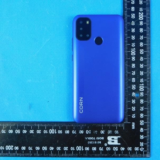 Smart Phone - FCC ID 2ASWWCORNX55 - XINCHUANGXIN INTERNATIONAL CO.,LTD (2)