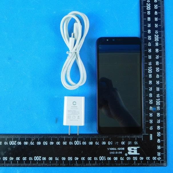 Smart Phone - FCC ID 2ASWWCORNX55 - XINCHUANGXIN INTERNATIONAL CO.,LTD (3)
