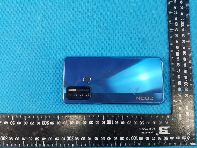 Smart Phone - FCC ID 2ASWWCORNX60 - XINCHUANGXIN INTERNATIONAL CO.,LTD (4)