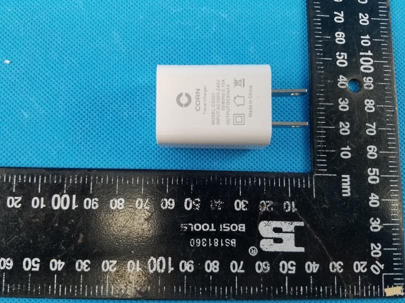 Smart Phone - FCC ID 2ASWWCORNX60 - XINCHUANGXIN INTERNATIONAL CO.,LTD (3)