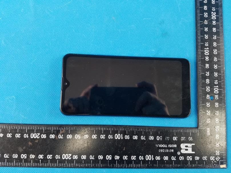 Smart Phone - FCC ID 2ASWWCORNX60 - XINCHUANGXIN INTERNATIONAL CO.,LTD (2)