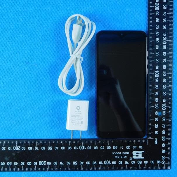 Smart Phone - FCC ID 2ASWWCORNY60 - XINCHUANGXIN INTERNATIONAL CO.,LTD (3)