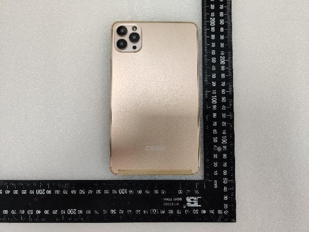 Tablet - FCC ID 2ASWWFENIX93G - XINCHUANGXIN INTERNATIONAL CO.,LTD