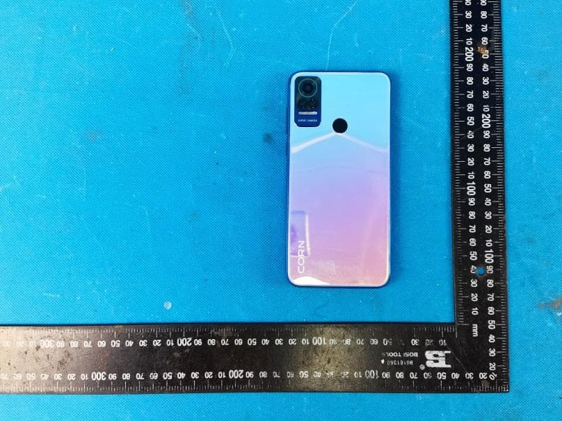 Smart phone - FCC ID 2ASWWG60P4G - XINCHUANGXIN INTERNATIONAL CO.,LTD (2)