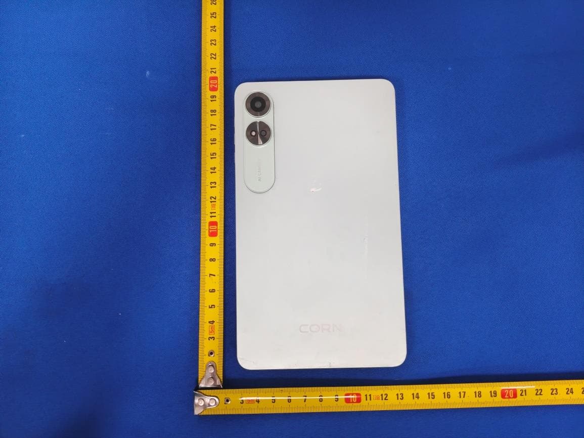 Tablet - FCC ID 2ASWWTAB4G - XINCHUANGXIN INTERNATIONAL CO.,LTD (5)