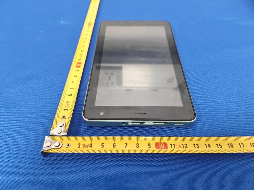 Tablet - FCC ID 2ASWWTAB4G - XINCHUANGXIN INTERNATIONAL CO.,LTD (4)