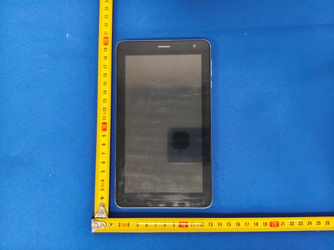 Tablet - FCC ID 2ASWWTAB4G - XINCHUANGXIN INTERNATIONAL CO.,LTD (2)