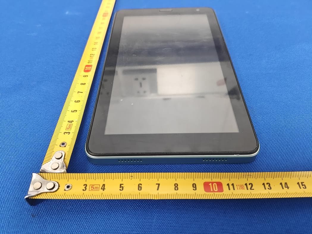 Tablet - FCC ID 2ASWWTAB4G - XINCHUANGXIN INTERNATIONAL CO.,LTD (3)
