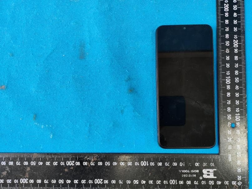 Smart Phone - FCC ID 2ASWWTRONIK12 - XINCHUANGXIN INTERNATIONAL CO.,LTD (2)