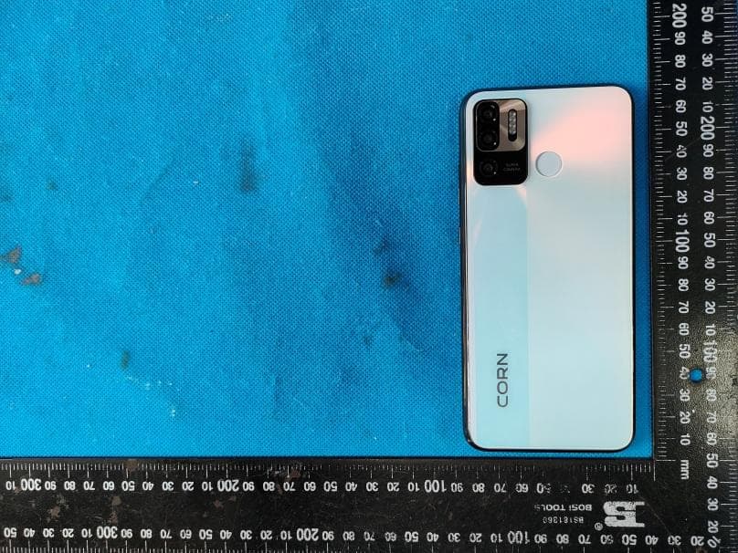 Smart Phone - FCC ID 2ASWWTRONIK12 - XINCHUANGXIN INTERNATIONAL CO.,LTD (3)