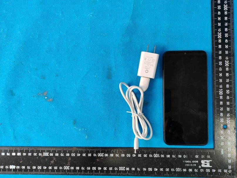 Smart Phone - FCC ID 2ASWWTRONIK12 - XINCHUANGXIN INTERNATIONAL CO.,LTD (4)