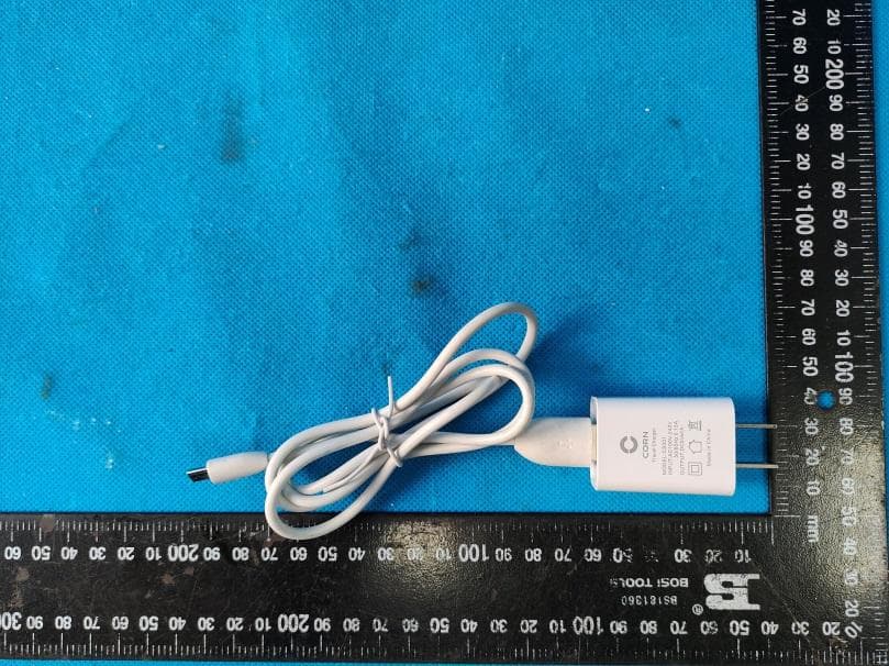 Smart Phone - FCC ID 2ASWWTRONIK12 - XINCHUANGXIN INTERNATIONAL CO.,LTD