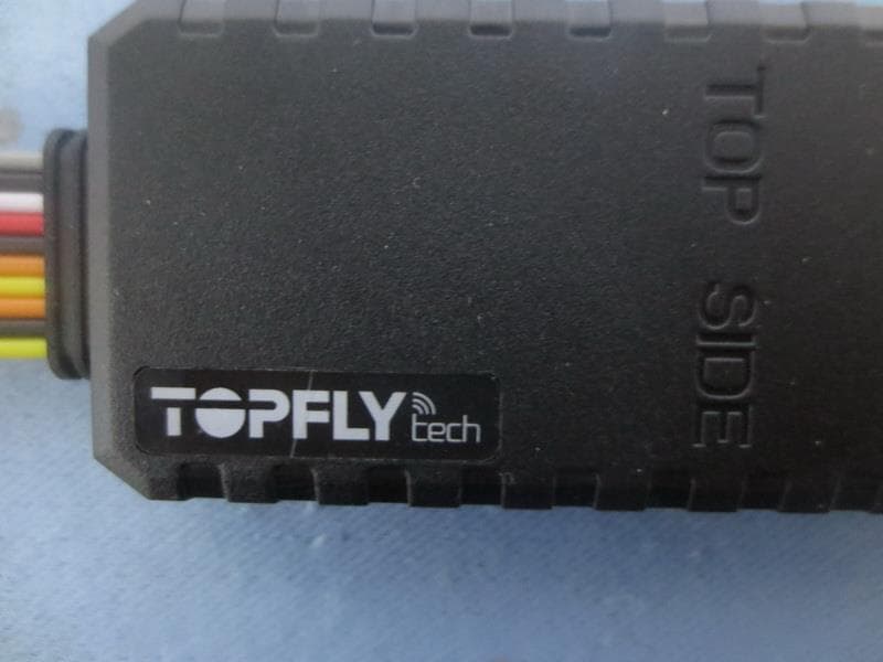 GPS Tracker - FCC ID 2ASWY19TFTTLW1 - SHENZHEN TOPFLYtech CO., LIMITED (4)