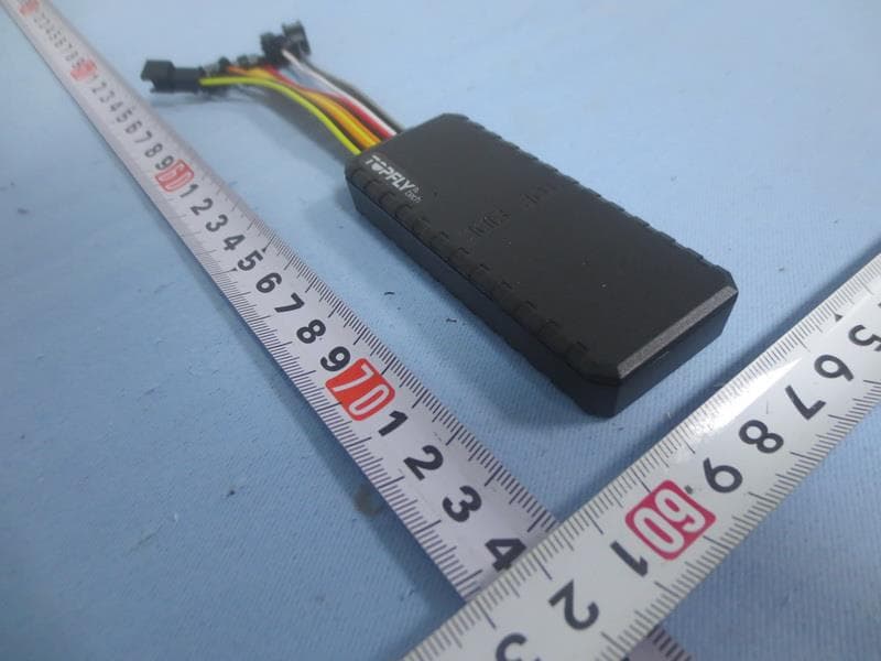 GPS Tracker - FCC ID 2ASWY19TFTTLW1 - SHENZHEN TOPFLYtech CO., LIMITED (3)