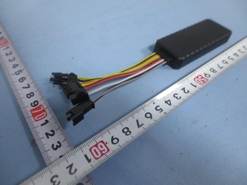 GPS Tracker - FCC ID 2ASWY19TFTTLW1 - SHENZHEN TOPFLYtech CO., LIMITED (2)