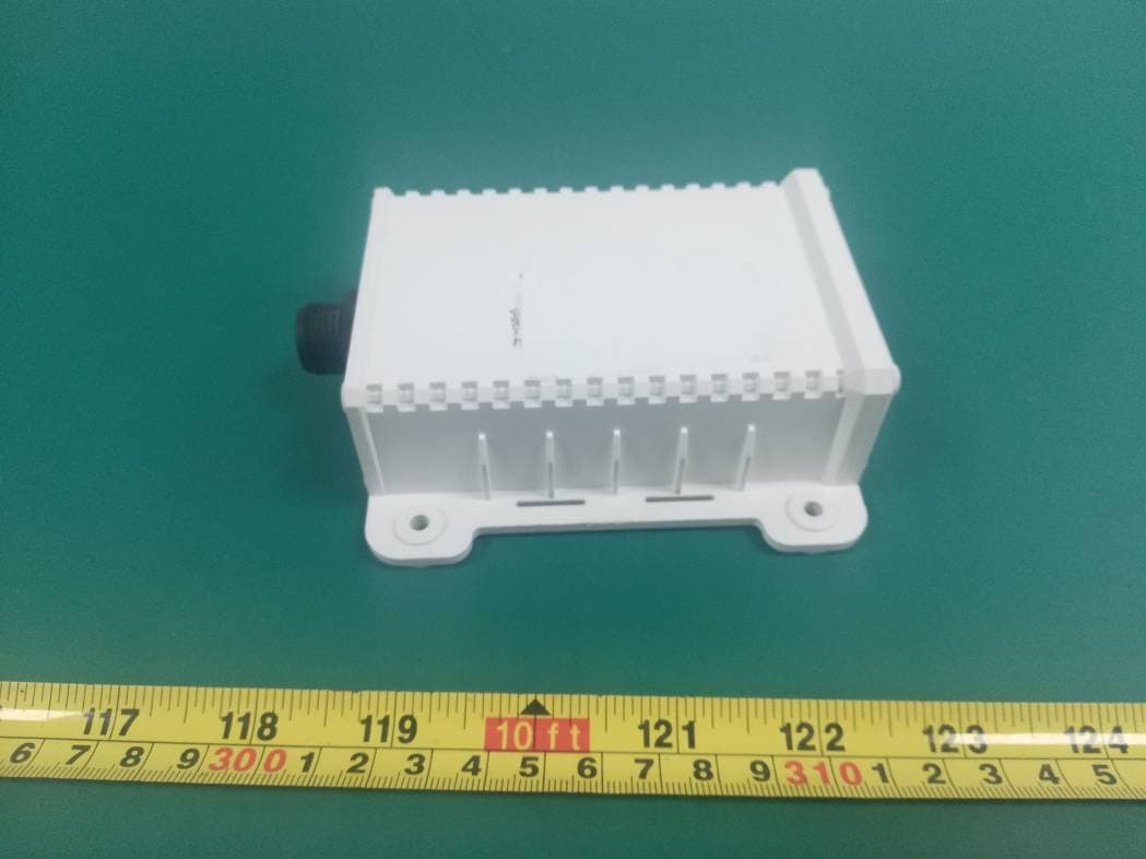 Asset GPS TRACKER - FCC ID 2ASWY20TLW212B - SHENZHEN TOPFLYtech CO., LIMITED (2)