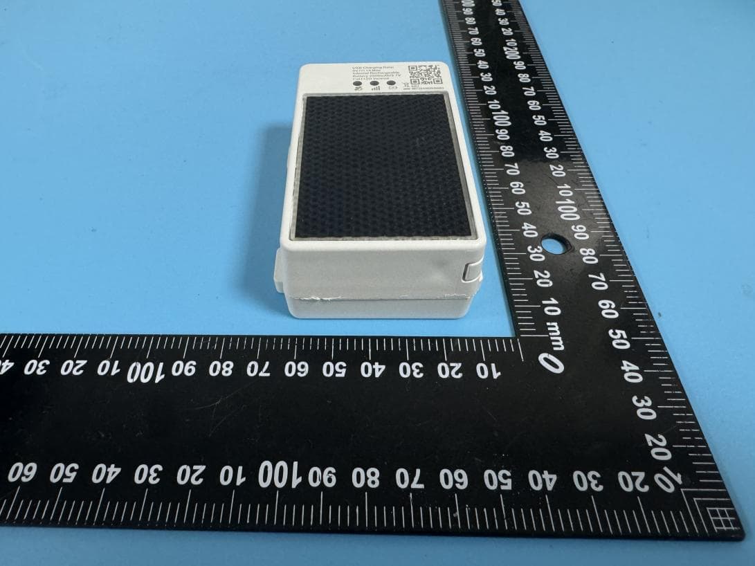 GPS Tracker - FCC ID 2ASWY24SOLARX110 - SHENZHEN TOPFLYtech CO., LIMITED (5)