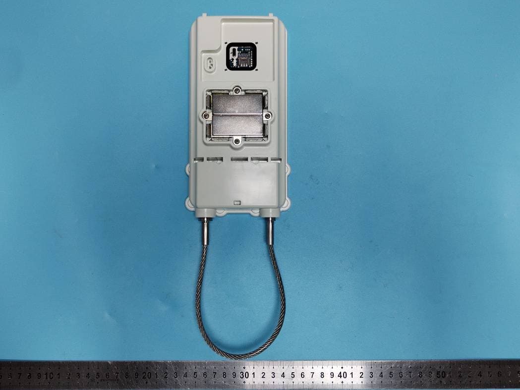 SolarGuardX 200 - FCC ID 2ASWYSOLARGUARDX200 - SHENZHEN TOPFLYtech CO., LIMITED (4)