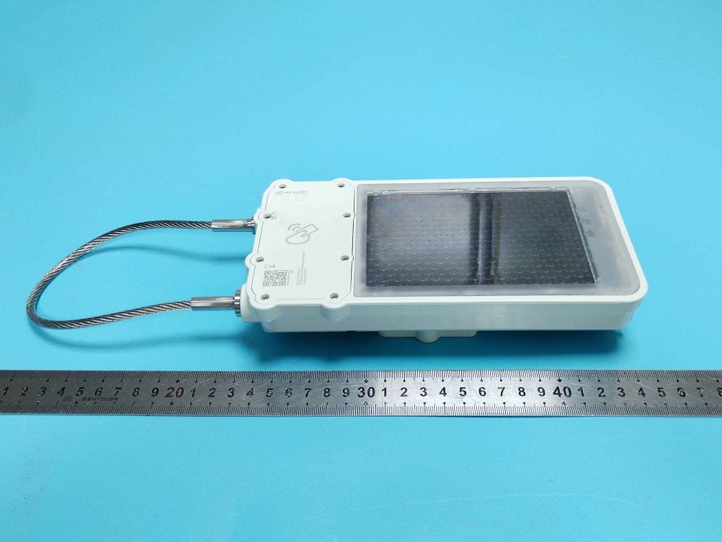 SolarGuardX 200 - FCC ID 2ASWYSOLARGUARDX200 - SHENZHEN TOPFLYtech CO., LIMITED (2)