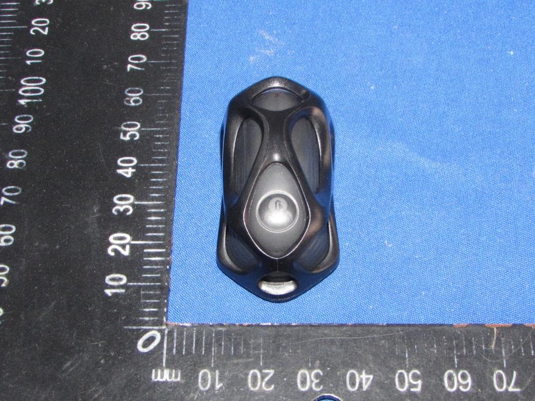 GravaStar Wireless 8K Receiver - FCC ID 2ASXF-8K - ZhuoYe ChuangYi Co., Ltd.