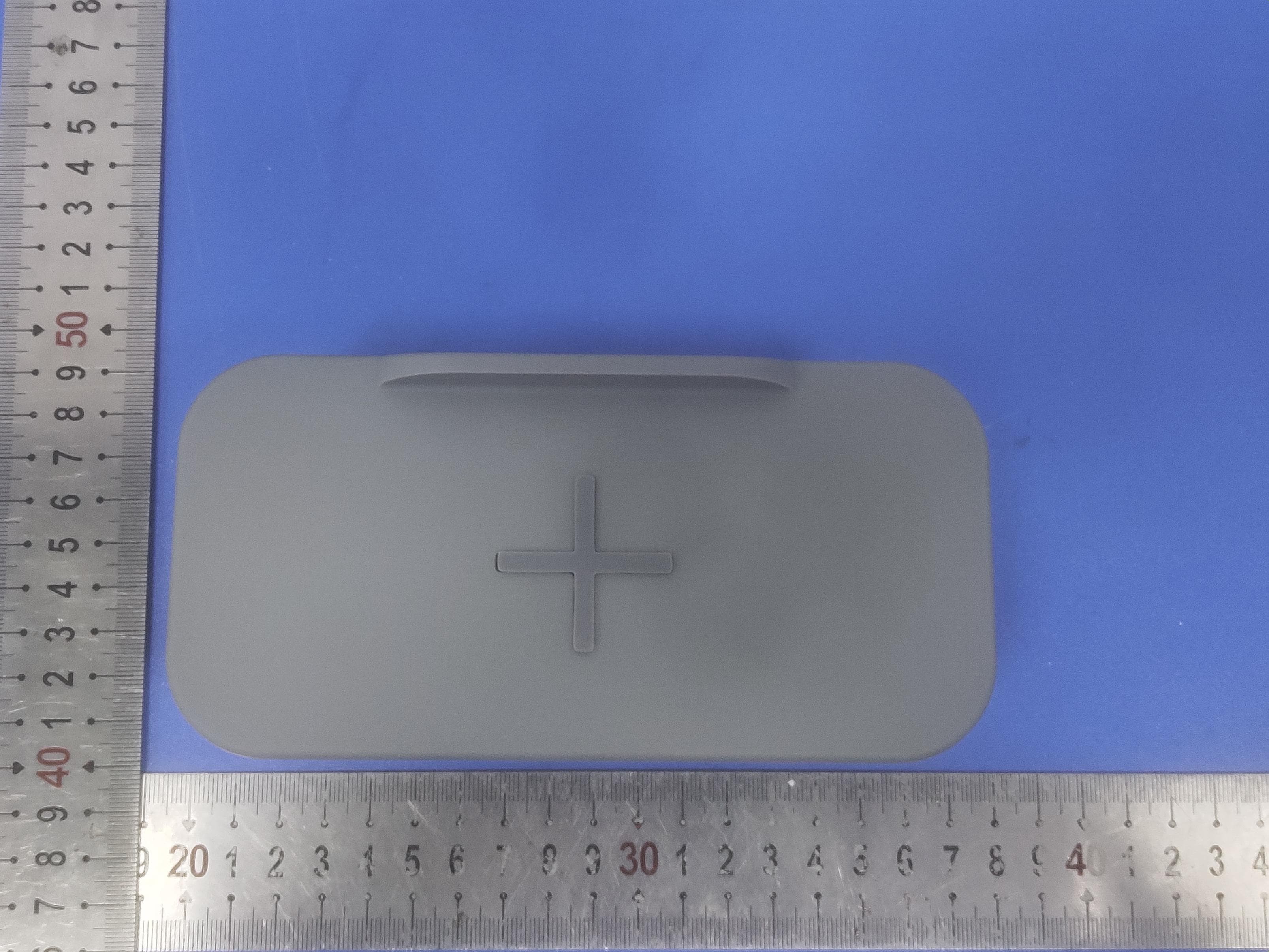 Portable Bluetooth Speaker with Wireless Charging - FCC ID 2ASXG-WJ-202 - Shenzhen Jinlishun Technology Co., Ltd.