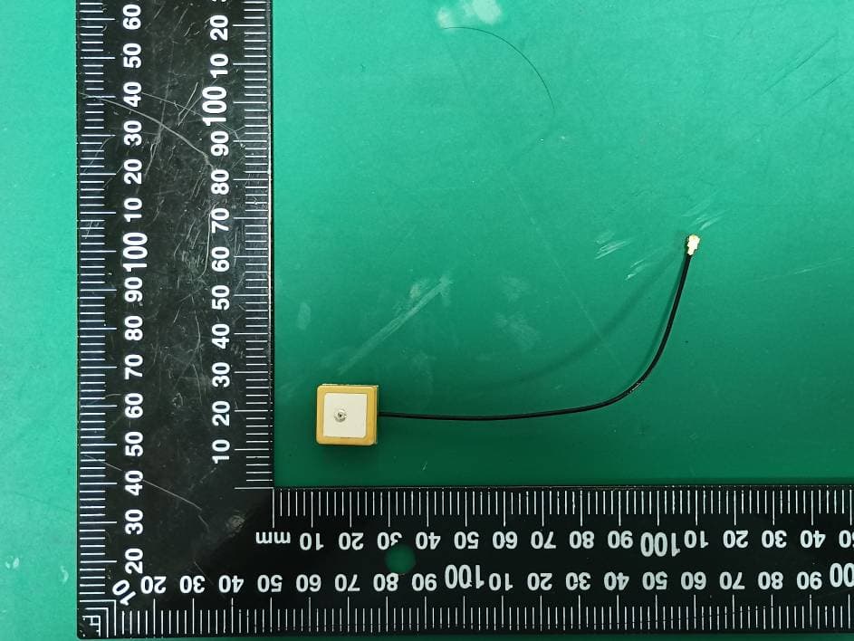 T-BEAM-S3 - FCC ID 2ASYE-T-BEAM-S3 - Shenzhen Xin Yuan Electronic Technology Co., Ltd. (4)