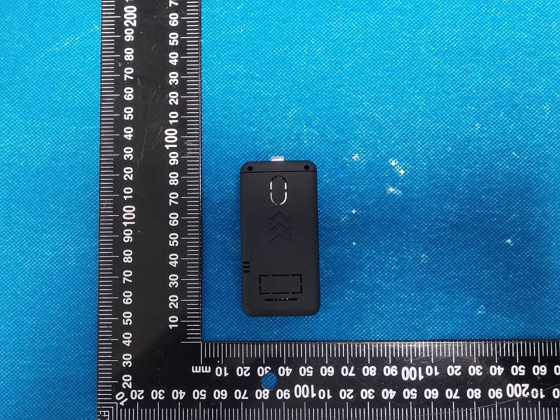 T-Display-S3 Pro - FCC ID 2ASYE-T-DISPLAY-PRO - Shenzhen Xin Yuan Electronic Technology Co., Ltd.