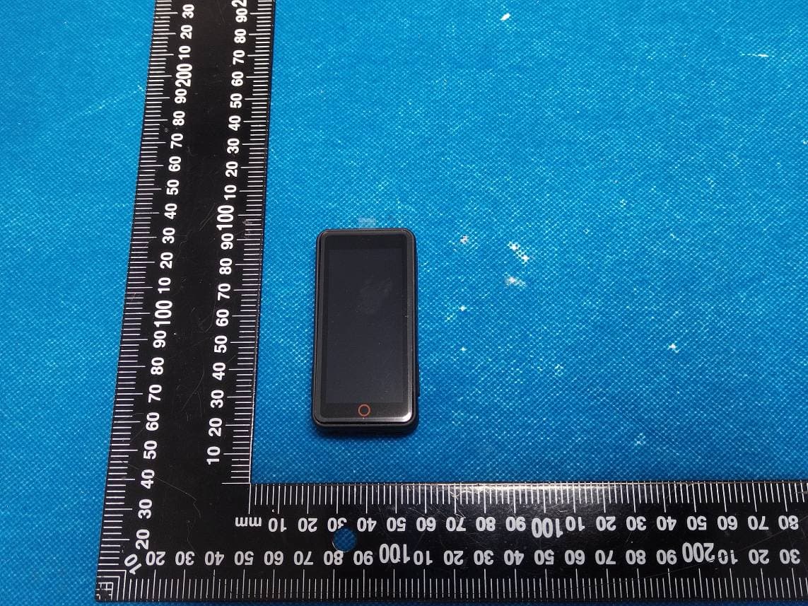 T-Display-S3 Pro - FCC ID 2ASYE-T-DISPLAY-PRO - Shenzhen Xin Yuan Electronic Technology Co., Ltd. (3)