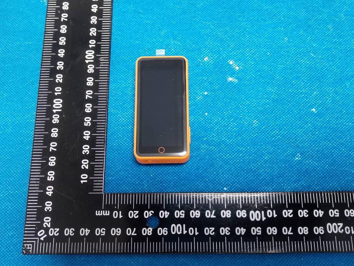 T-Display-S3 Pro - FCC ID 2ASYE-T-DISPLAY-PRO - Shenzhen Xin Yuan Electronic Technology Co., Ltd. (4)