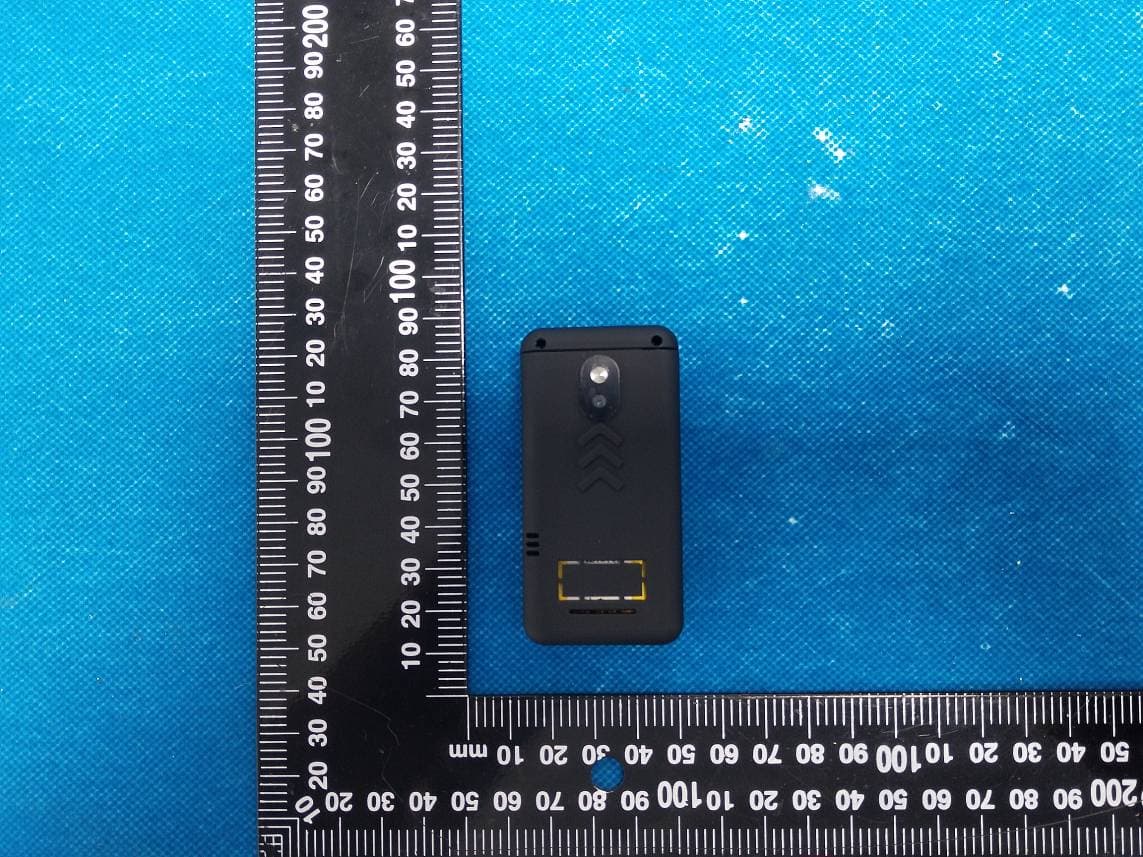 T-Display-S3 Pro - FCC ID 2ASYE-T-DISPLAY-PRO - Shenzhen Xin Yuan Electronic Technology Co., Ltd. (5)