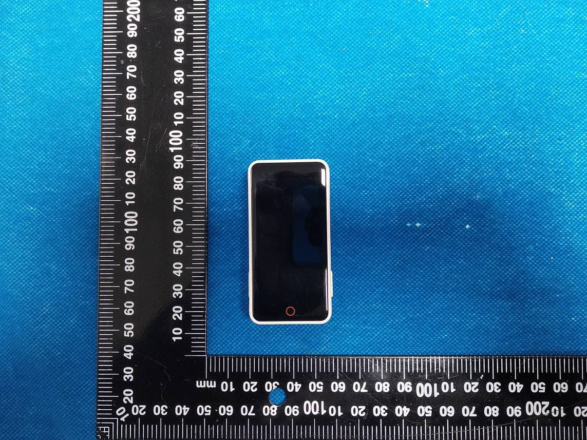 T-Display-S3 Pro - FCC ID 2ASYE-T-DISPLAY-PRO - Shenzhen Xin Yuan Electronic Technology Co., Ltd. (2)