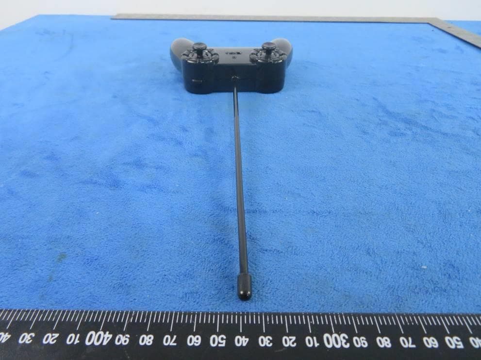 Toy RC Flip Stunt Rally - FCC ID 2ASYF-UZL41627727F - FU WING HONG COMPANY LIMITED (5)