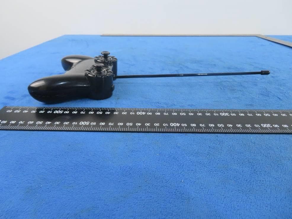 Toy RC Flip Stunt Rally - FCC ID 2ASYF-UZL41627749F - FU WING HONG COMPANY LIMITED (3)